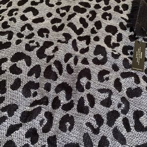 Banana Republic Poncho